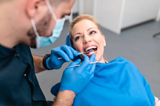 Best Tooth Extraction  in La Marque, TX